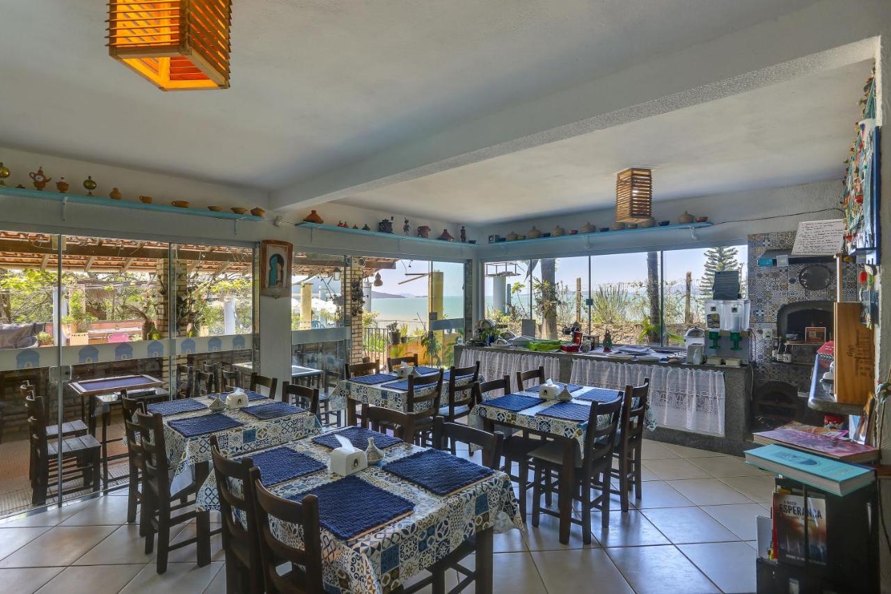Mediterraneo Biguacu Exterior photo