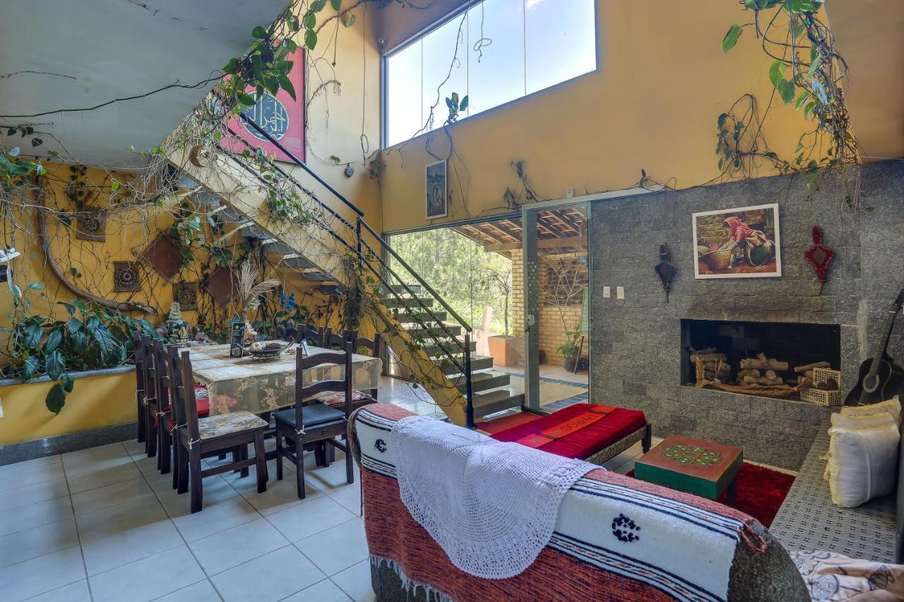 Mediterraneo Biguacu Exterior photo